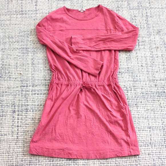 Crewcuts Other - Crewcuts girls jersey dress